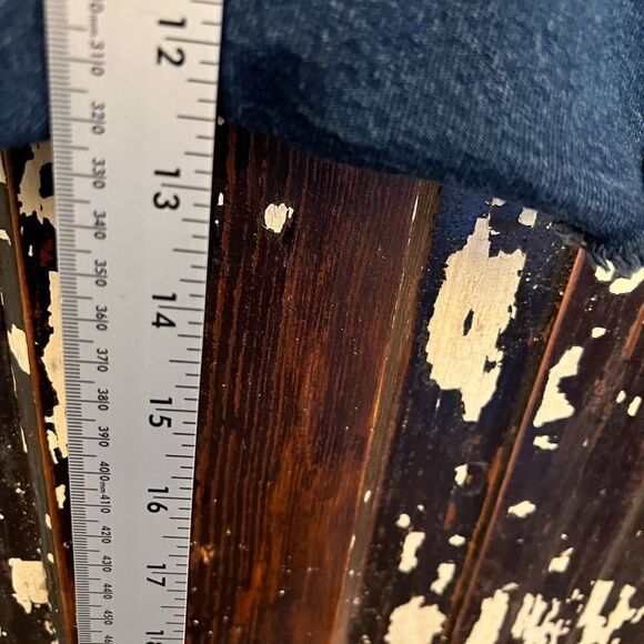 Levi’s Button Fly 501 shorts. Size 27. - Picture 6 of 13